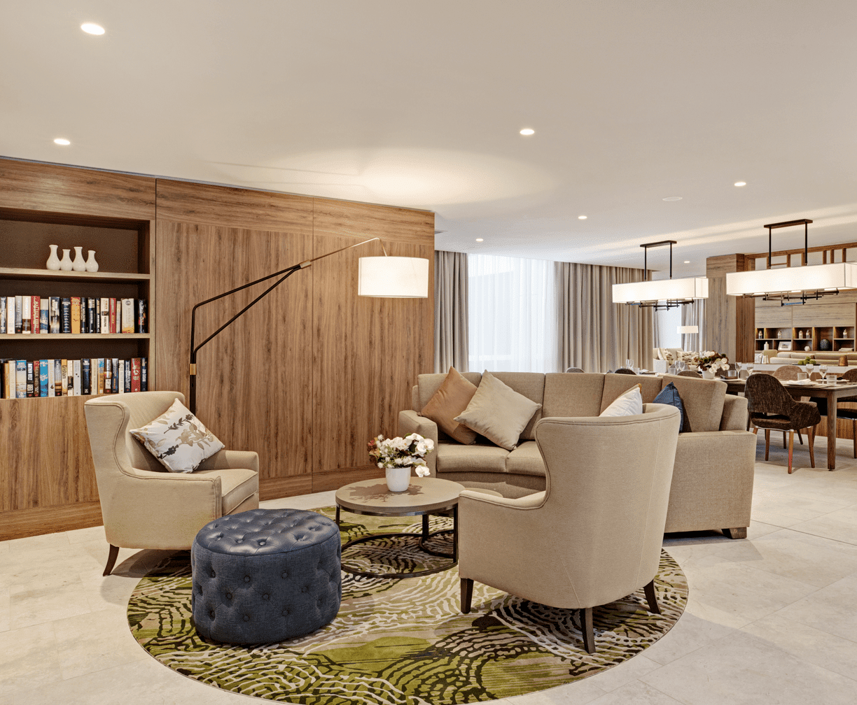 SummitCare Aged Care Residential Homes In Sydney & Wallsend